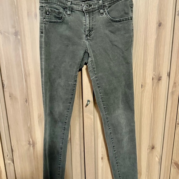 Ag Adriano Goldschmied The Legging - Picture 3 of 8